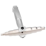 Copper Pipe Expander 6-22mm Air Conditioner Refrigerator Manual Expanding Tool Silver In Australia - Darrahopens