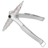 Copper Pipe Expander 6-22mm Air Conditioner Refrigerator Manual Expanding Tool Silver In Australia - Darrahopens