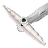 Copper Pipe Expander 6-22mm Air Conditioner Refrigerator Manual Expanding Tool Silver