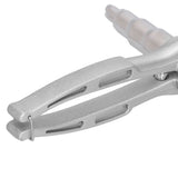 Copper Pipe Expander 6-22mm Air Conditioner Refrigerator Manual Expanding Tool Silver