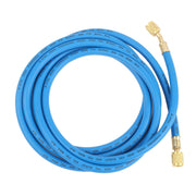 Air Conditioner Refrigerant Recharge Hose AirConditioning Refrigeration Adding Tool Accessory(Double joint standard anglais 1Pc 3 mètres ) In Australia - Darrahopens