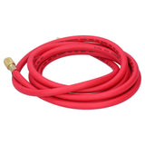 Refrigerant Charging Hose Fluoride Adding Tube Car Air Conditioning Repair Tool Car Accessories(Pour R410 1Pc 3 mètres )