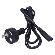 1.2 Meters Power Cable Home Appliance Power Cord Line Accessories AU Standard 250V 2.5A In Australia - Darrahopens