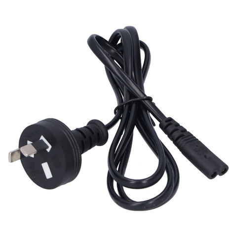 1.2 Meters Power Cable Home Appliance Power Cord Line Accessories AU Standard 250V 2.5A In Australia - Darrahopens