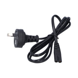 1.2 Meters Power Cable Home Appliance Power Cord Line Accessories AU Standard 250V 2.5A In Australia - Darrahopens