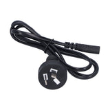 1.2 Meters Power Cable Home Appliance Power Cord Line Accessories AU Standard 250V 2.5A In Australia - Darrahopens