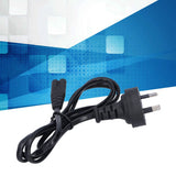 1.2 Meters Power Cable Home Appliance Power Cord Line Accessories AU Standard 250V 2.5A