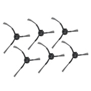 6PCS Vacuum Cleaner Side Brush Replacement Sweeper Side Brush Accessories for Xiaomi VIOMI 11/S9 In Australia - Darrahopens