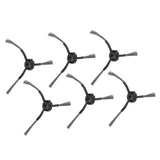 6PCS Vacuum Cleaner Side Brush Replacement Sweeper Side Brush Accessories for Xiaomi VIOMI 11/S9 In Australia - Darrahopens