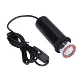 Electric Air Pump USB Powered Electric Vacuum Pump with 2 Nozzles and Storage Bag for Travel In Australia - Darrahopens