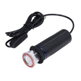 Electric Air Pump USB Powered Electric Vacuum Pump with 2 Nozzles and Storage Bag for Travel In Australia - Darrahopens