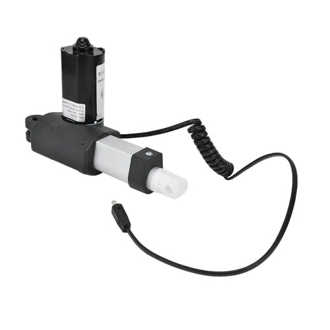 Linear Actuator 50MM Stroke 1000N Load High IP Protection Grade Electric Actuator for Electric Bed Electric Sofa DC29V In Australia - Darrahopens