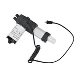Linear Actuator 50MM Stroke 1000N Load High IP Protection Grade Electric Actuator for Electric Bed Electric Sofa DC29V In Australia - Darrahopens