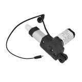 Linear Actuator 50MM Stroke 1000N Load High IP Protection Grade Electric Actuator for Electric Bed Electric Sofa DC29V