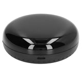 WiFi IR Control Hub Smart Infrared Controller Round IR Remote Control for Household Television In Australia - Darrahopens