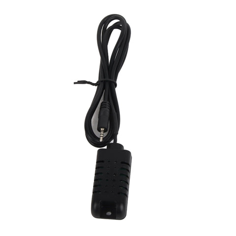 Smart Temperature Humidity Controller Probe 0‑99%RH 3.3‑5.5VDC ±0.5℃ ±3%RH Universal for Incubation