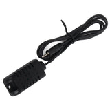 Smart Temperature Humidity Controller Probe 0‑99%RH 3.3‑5.5VDC ±0.5℃ ±3%RH Universal for Incubation