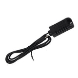 Smart Temperature Humidity Controller Probe 0‑99%RH 3.3‑5.5VDC ±0.5℃ ±3%RH Universal for Incubation
