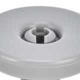 4PCS 40mm Dishwasher Wheel Replacement PP Dishwasher Lower Rack Wheel for AEG Favorit