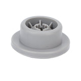4pcs Dishwasher Rack Roller Replacement Part Dishwasher Basket Wheel for Bosch 420198 AP2802428 165314