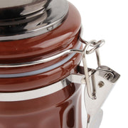 Manual Coffee Grinder European Style Multifunctional Ceramic Coffee Mill for Coffee Lovers