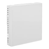 Smart Thermostat Touch Screen WiFi Timing Switch Mobile Phone Control Digital Display Thermostat 90‑240V