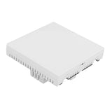 WiFi Thermostat Digital Touch Screen APP Voice Control Smart Thermostat with Auto Calibration for Floor Heating 90‑240V