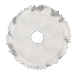 Dust Bag Filter Rag Side Brush Set Robot Vacuum Cleaner Accessories for Roidmi EVA SDJ06RM