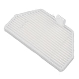 Dust Bag Filter Rag Side Brush Set Robot Vacuum Cleaner Accessories for Roidmi EVA SDJ06RM