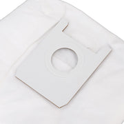 Dust Bag Filter Rag Side Brush Set Robot Vacuum Cleaner Accessories for Roidmi EVA SDJ06RM