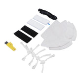 Sweeping Robot Accessories Main Brush Rag Filter Element Side Brush for 360 S6 Home Cleaning In Australia - Darrahopens