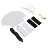 Sweeping Robot Accessories Main Brush Rag Filter Element Side Brush for 360 S6 Home Cleaning In Australia - Darrahopens