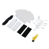 Sweeping Robot Accessories Main Brush Rag Filter Element Side Brush for 360 S6 Home Cleaning In Australia - Darrahopens