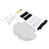 Sweeping Robot Accessories Main Brush Rag Filter Element Side Brush for 360 S6 Home Cleaning In Australia - Darrahopens