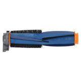 Sweeping Robot Main Brush ABS and Rubber Blue Roller Brush for Shark AV2501AE AV2502AE Replacement Maintain