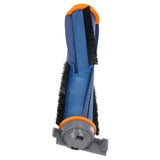 Sweeping Robot Main Brush ABS and Rubber Blue Roller Brush for Shark AV2501AE AV2502AE Replacement Maintain
