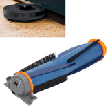 Sweeping Robot Main Brush ABS and Rubber Blue Roller Brush for Shark AV2501AE AV2502AE Replacement Maintain