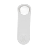 Doorbell Silicone Case for GoogleNest Doorbell Protective Cover Dustproof Cover Accessories White In Australia - Darrahopens