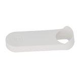 Doorbell Silicone Case for GoogleNest Doorbell Protective Cover Dustproof Cover Accessories White In Australia - Darrahopens