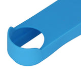 Doorbell Silicone Case for GoogleNest Doorbell Protective Cover Dustproof Cover Accessories Blue