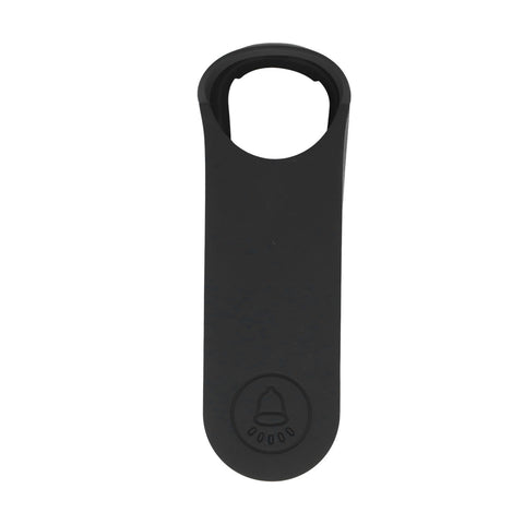 Doorbell Silicone Case for GoogleNest Doorbell Protective Cover Dustproof Cover Accessories Black In Australia - Darrahopens