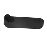 Doorbell Silicone Case for GoogleNest Doorbell Protective Cover Dustproof Cover Accessories Black In Australia - Darrahopens