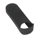 Doorbell Silicone Case for GoogleNest Doorbell Protective Cover Dustproof Cover Accessories Black In Australia - Darrahopens
