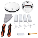 Replacement Filter Mop Brush Kit for Xiaomi Mi Robot Vacuum Mop 2 Lite 2 Pro MJSTL MJST1S Sweeper