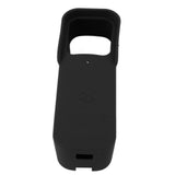 Doorbell Protective Cover Dustproof Protective Silicone Doorbell Cover Case for Blink A363 Black In Australia - Darrahopens