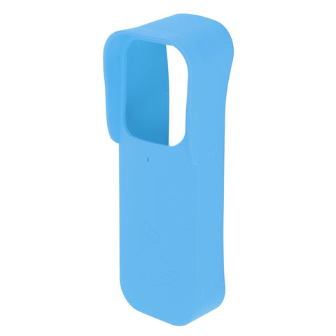 Doorbell Protective Cover Dustproof Protective Silicone Doorbell Cover Case for Blink A363 Sky Blue In Australia - Darrahopens
