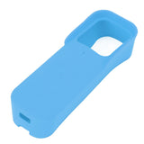 Doorbell Protective Cover Dustproof Protective Silicone Doorbell Cover Case for Blink A363 Sky Blue