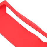 Silicone Protective Case Dustproof Waterproof Dropproof Cover Case for Show 15 Smart Display Red