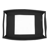 Silicone Protective Case Dustproof Waterproof Dropproof Cover Case for Show 15 Smart Display Black In Australia - Darrahopens