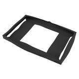 Silicone Protective Case Dustproof Waterproof Dropproof Cover Case for Show 15 Smart Display Black In Australia - Darrahopens